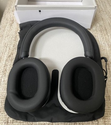 Sony WH-1000XM5 Wireless Noise Canceling Headphones - Black for