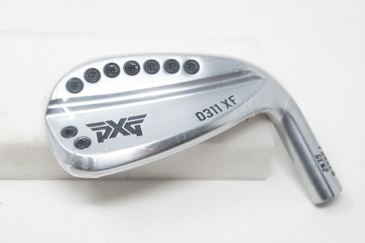 クラブ PXG GEN2 PXG - GEN 2 Irons Review - YouTube