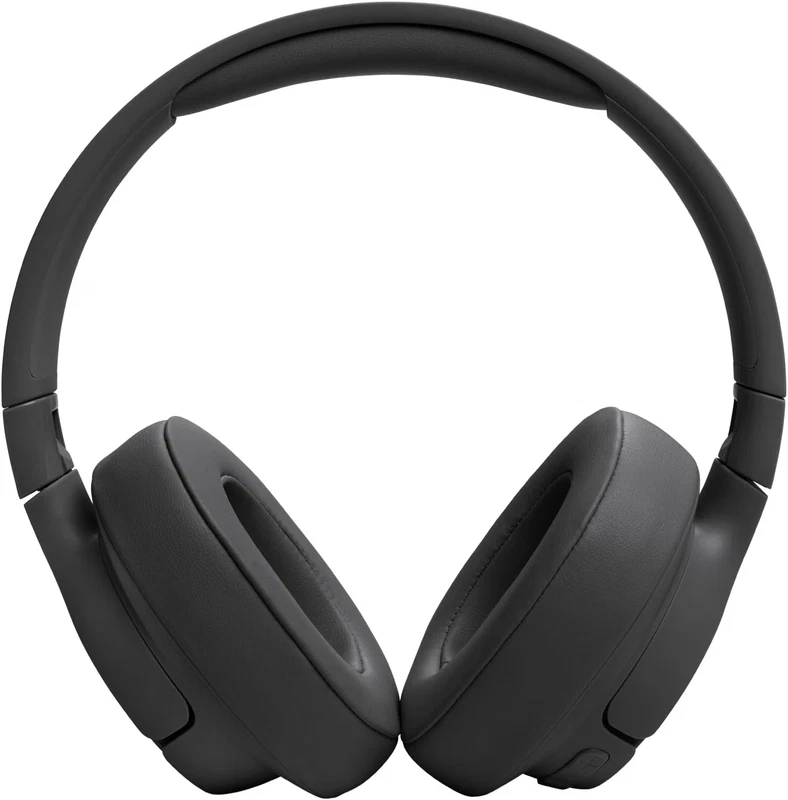 Cuffie Wireless Bluetooth JBL TUNE 720 BT Musica senza Cavo con Microfono Nero, fotografia 3 di 10