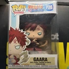 Funko Pop! Vinyl: Naruto - Gaara #728 In Protector Mint