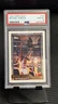 1992 TOPPS GOLD #141 MICHAEL JORDAN PSA 10