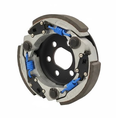 Polini P249061 Kupplung 3G Evolution D.107 für Aprilia 50 SR DITECH 2003-2012