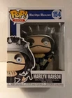 Funko Pop Rocks 154 Marilyn Manson!!!