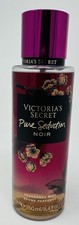 Victoria's Secret Pure Seduction Noir 2019 Limited Edition Fragrance mist 8.4 oz