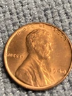 1940-P Lincoln Cent BU Red