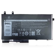 NEW Genuine 1V1XF Battery DELL Precision 3540 3550 Latitude 5400 5500 5510 US