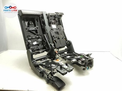 2023-25 RANGE ROVER SPORT REAR LEFT SEAT FRAME TRACK MOUNT HARNESS HEATED L461