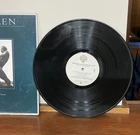 Vintage  "Van Halen Women and Children First (1980) LP
