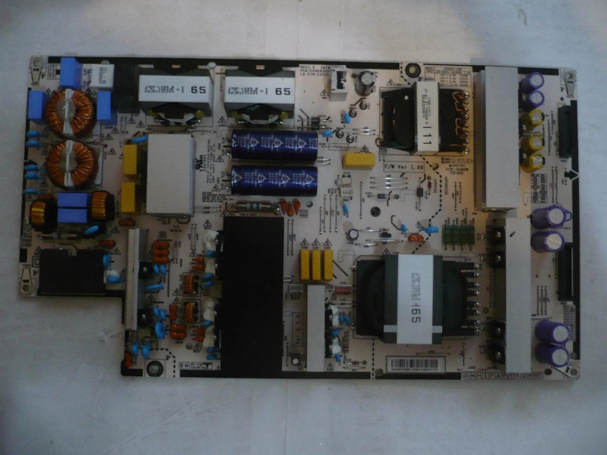 Câble Alimentation Vers Carte Mère Pour LG 43LF5400-UB (Pièce Détachée Neuve Ouverte)