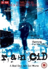 Rancid [DVD] (2004) Matthew Settle. Ersgard (DIR) Region 2 UK **FREE DELIVERY**