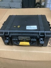 Canon EOS C100 Mark II Cinema Camcorder Body - HPRC2600 Case - Used