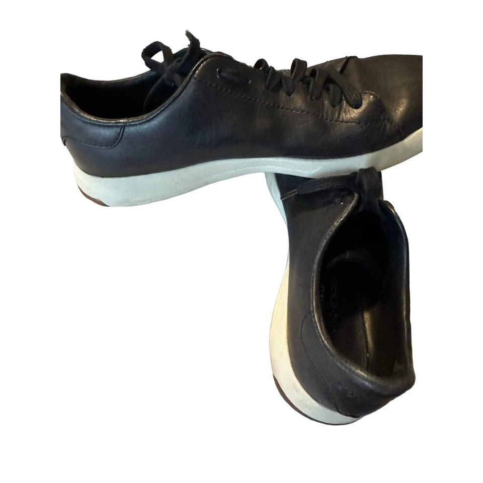 Cole Haan GrandPro Zapatillas Azul Marino y Blanco 8.5 Foto 2 de 4