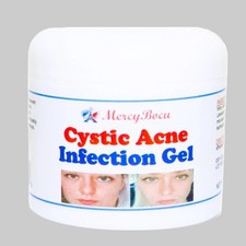 NATURAL SKIN HEALTH IN GEL FOR WOMENE & MEN - 100% NATURAL FORMUL A MADE IN USA