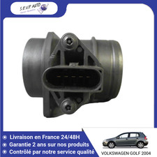 Débimètre Volkswagen GOLF