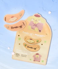 x 36 Crème Shop Hello Kitty® and Friends Brightening Hydrogel Under Eye Patches