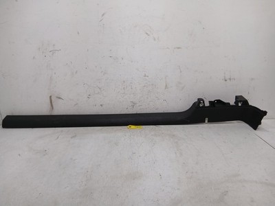 VOLKSWAGEN SCIROCCO 2008-2009 FRONT INTERIOR SILL KICK TRIM RIGHT SIDE 1k8853372