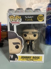 Funko Pop! Vinyl: Schitt’s Creek Johnny Rose #1227