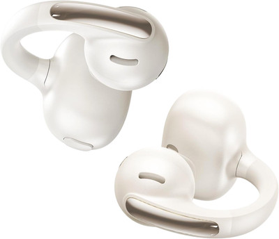 Baseus Bowie MC1 Open Ear HiFi Kopfhörer-Ohrclip Bluetooth 5.4 Ohrhörer-NEU/OVP
