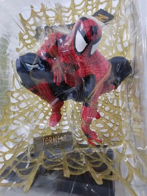 Todd McFarlane Toys - The Amazing Spider-Man #1 Gold Edition