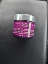Kiehl's Super Multi-Corrective Anti-Aging Face and Neck Cream - 2.5 oz