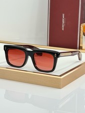 JACQUES MARIE MAGE MODEL TORINO-EPOXYSIZE:54 20 150 - Luxury Sunglasses