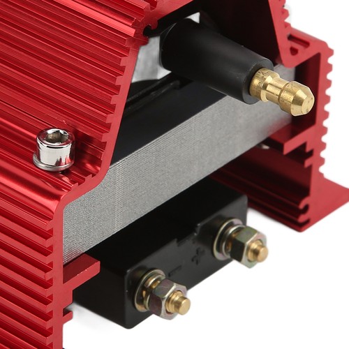 Electric Core Ignition Coil More Spark High Output Ignition Coil For Street - Picture 19 of 23