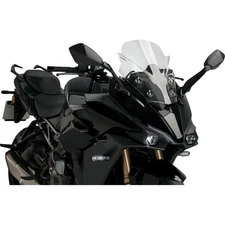 Puig 21341W Sport Windscreen (Clear)