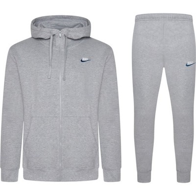 nike foundation zip hoodie