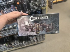 Para Bellum Conquest - Dweghom 38mm Faction Taster - Dweghom SW (New)