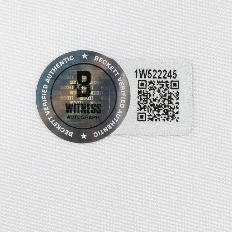 Ladainian Tomlinson Signed Light Blue Pro-Style Football Jersey - Image 3 of 3