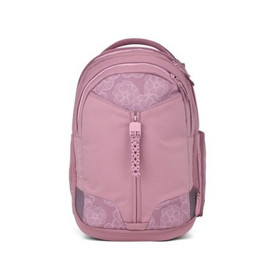 Satch MATCH Schulrucksack Magnolia Dream, Raumwunder 30 +5 Liter