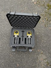 Zestaw zacisków podnośnikowych Pitzl Power Clamp III D40/90 Zaciski podnośnikowe