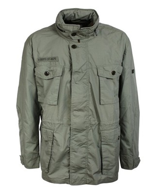 Camel Active Fieldjacket Multi-Pocket Herren Jacke Gr.34 (6XL) ; Gr.36 (7XL) NEU
