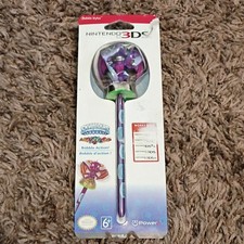Stylet PowerA Skylanders Bobble violet Nintendo DS Lite DSi XL 3DS