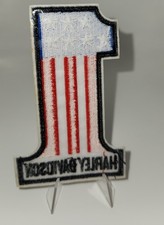 Moto Harley Davidson Vintage Anni '70 Ferro Biker Su Trasferimento