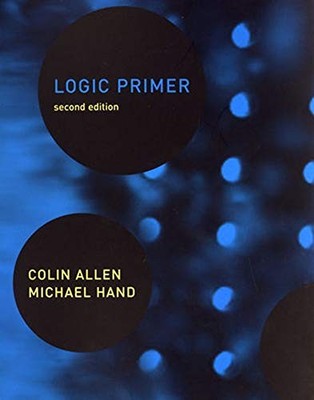 Logic Primer (A Bradford Book)