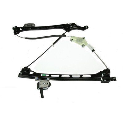 URO Parts 8J0837462EPRM Window Regulator For 08-14 Audi TT TT Quattro