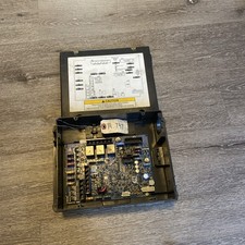 Thermo king tripac evolution apu ECM board P/...