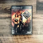 Fallout: Brotherhood of Steel (Playstation 2 PS2, 2004) Complete w/ Reg Card