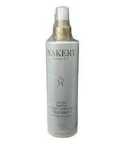 Nakery Beauty SkinFirm Lift-Tox Body Lifting Treatment Spray 8.45 fl.oz Sealed