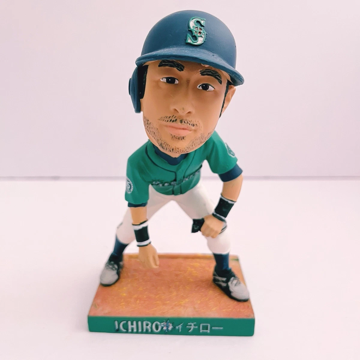Ichiro Suzuki MLB Bobbleheads for sale | eBay