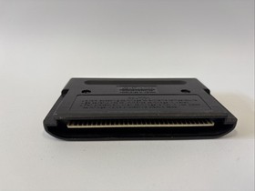 T2: The Arcade Game (Sega Genesis, 1992)