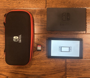 Nintendo Switch 2017 | eBay