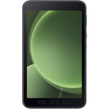 Samsung Galaxy Tab Active5 5G Tablet 128GB 6GB RAM 8 Zoll Gree