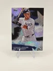 2026 Topps Series 1 - Stars of Mlb Aaron Judge #SMLB-1