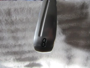 Honma Beres #8 Fer forgé 3 Étoile/ARMRQ 3 Club Star Reg NEW 4/26 844