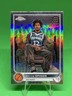 2022-23 Topps Chrome OTE Overtime Elite - Bryce Griggs #20 Refractor (RC)