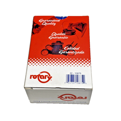 #ad Rotary # 10875 Fuel Pump Replaces Briggs amp; Stratton # 808656 Kohler 24 393 16 $29.95