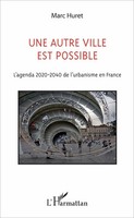 Marc Huret | Une Autre Ville Est Possible | Taschenbuch | FranzöSisch (2020)