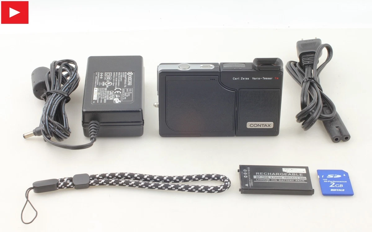 康泰时数码相机| eBay